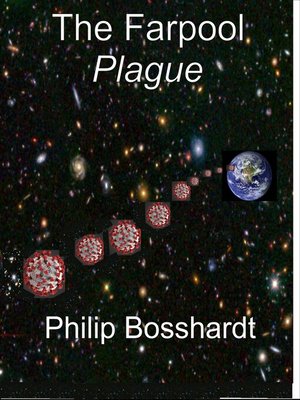 cover image of The Farpool